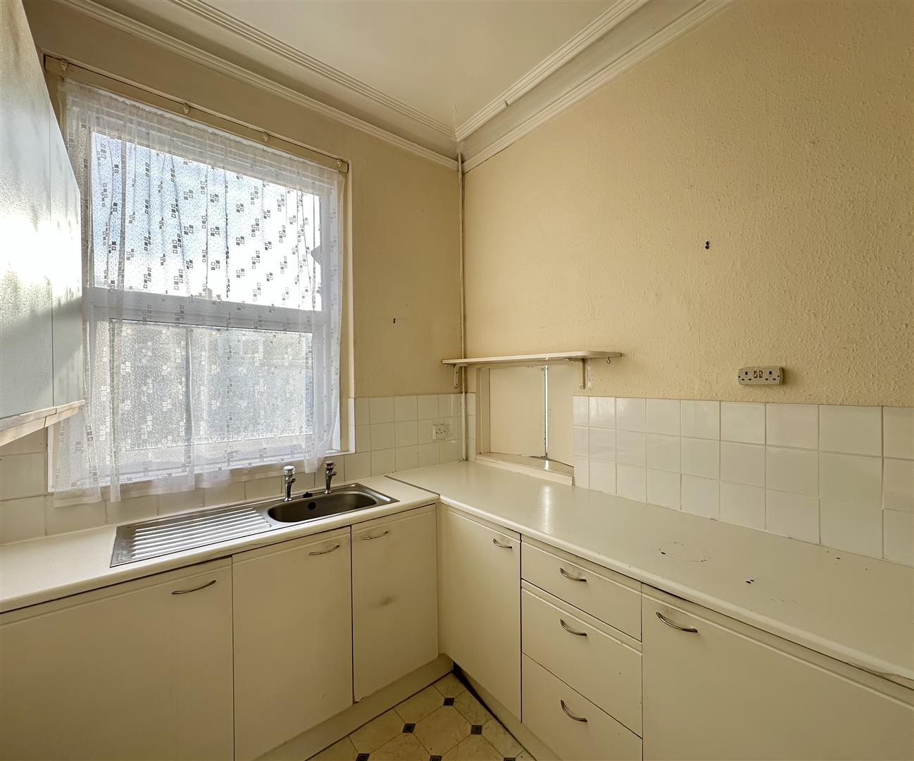 Stockleigh Road, St. Leonards-On-Sea